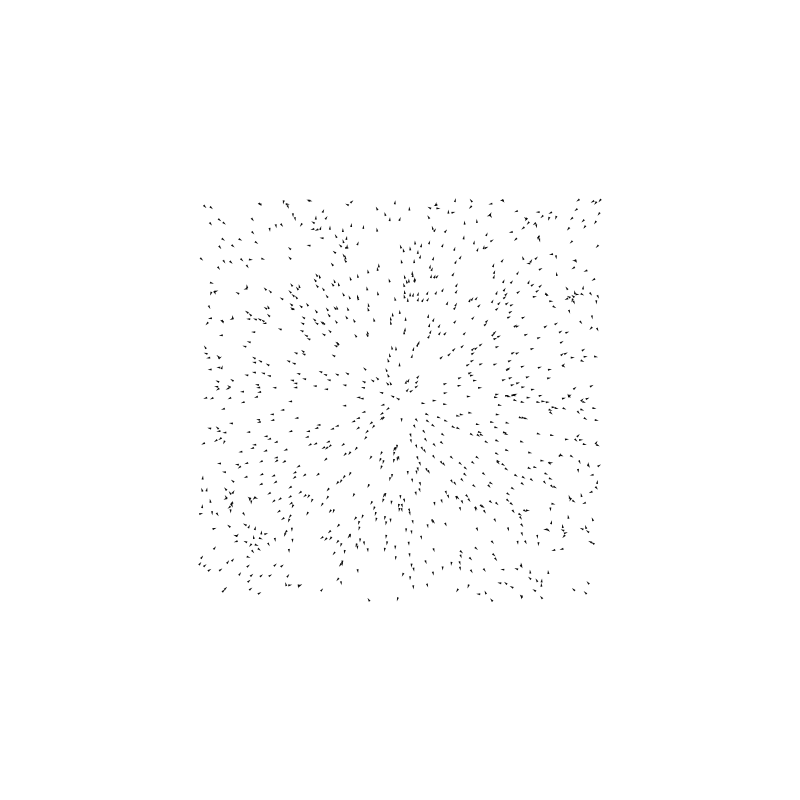 boids shaping a ring