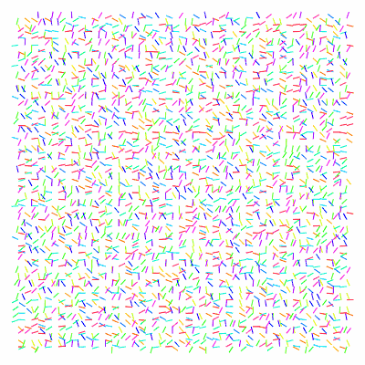 pair voting strategy on a grid